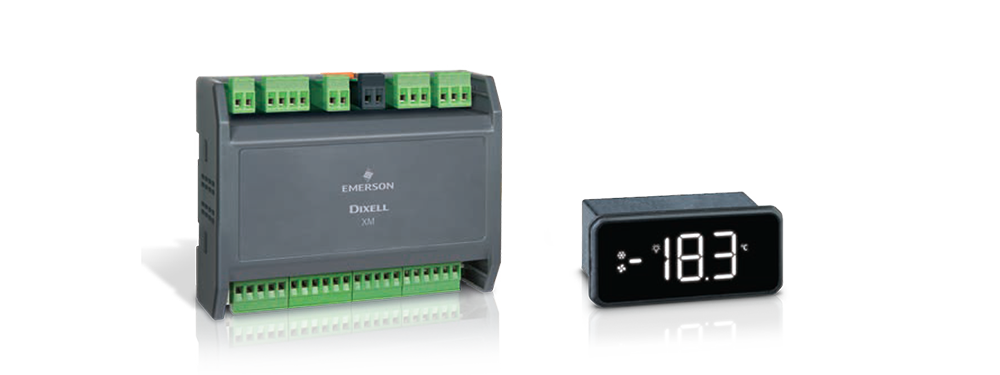 XM700 Multiplex Controller